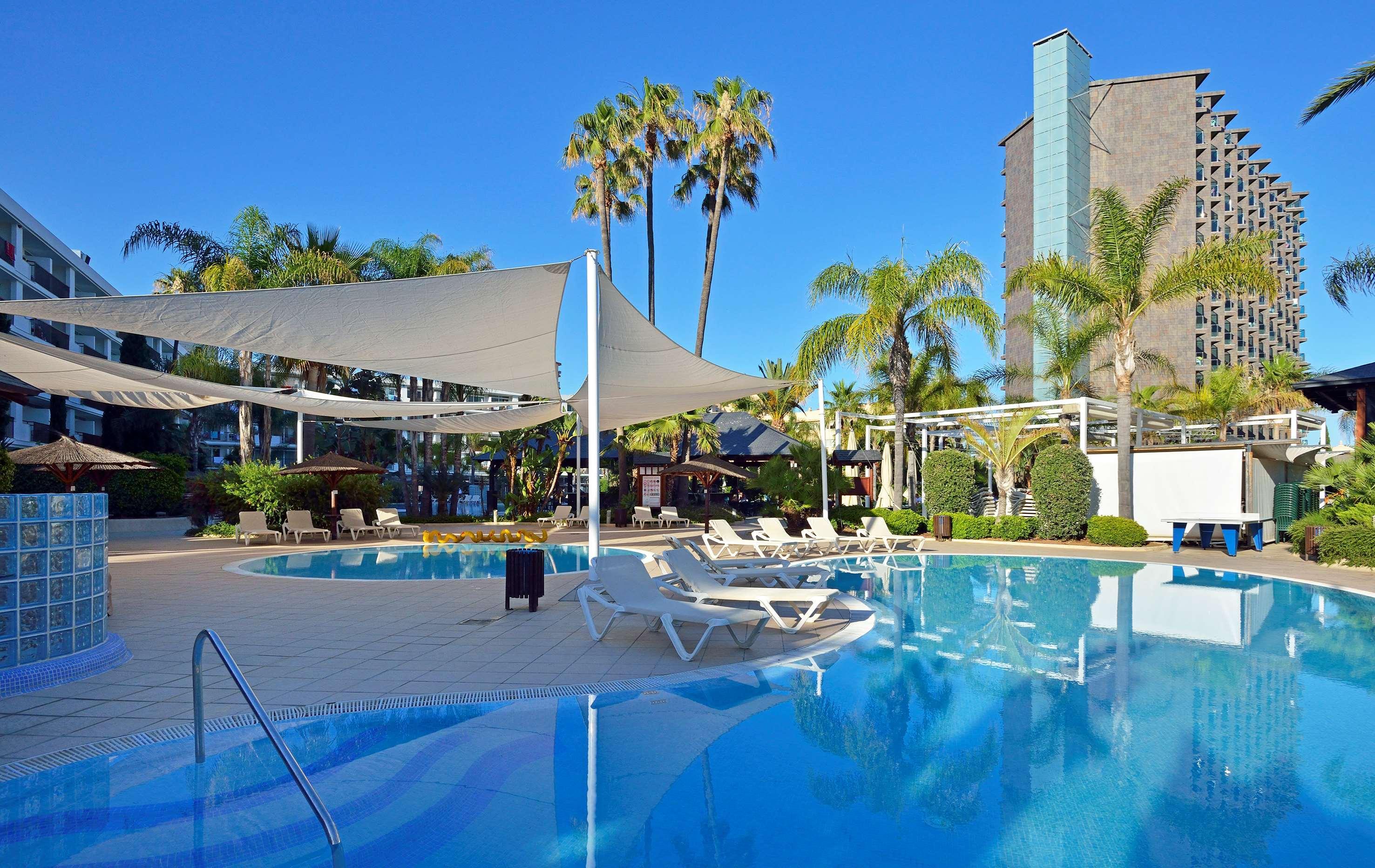 Sol Principe Hotel Torremolinos Ngoại thất bức ảnh