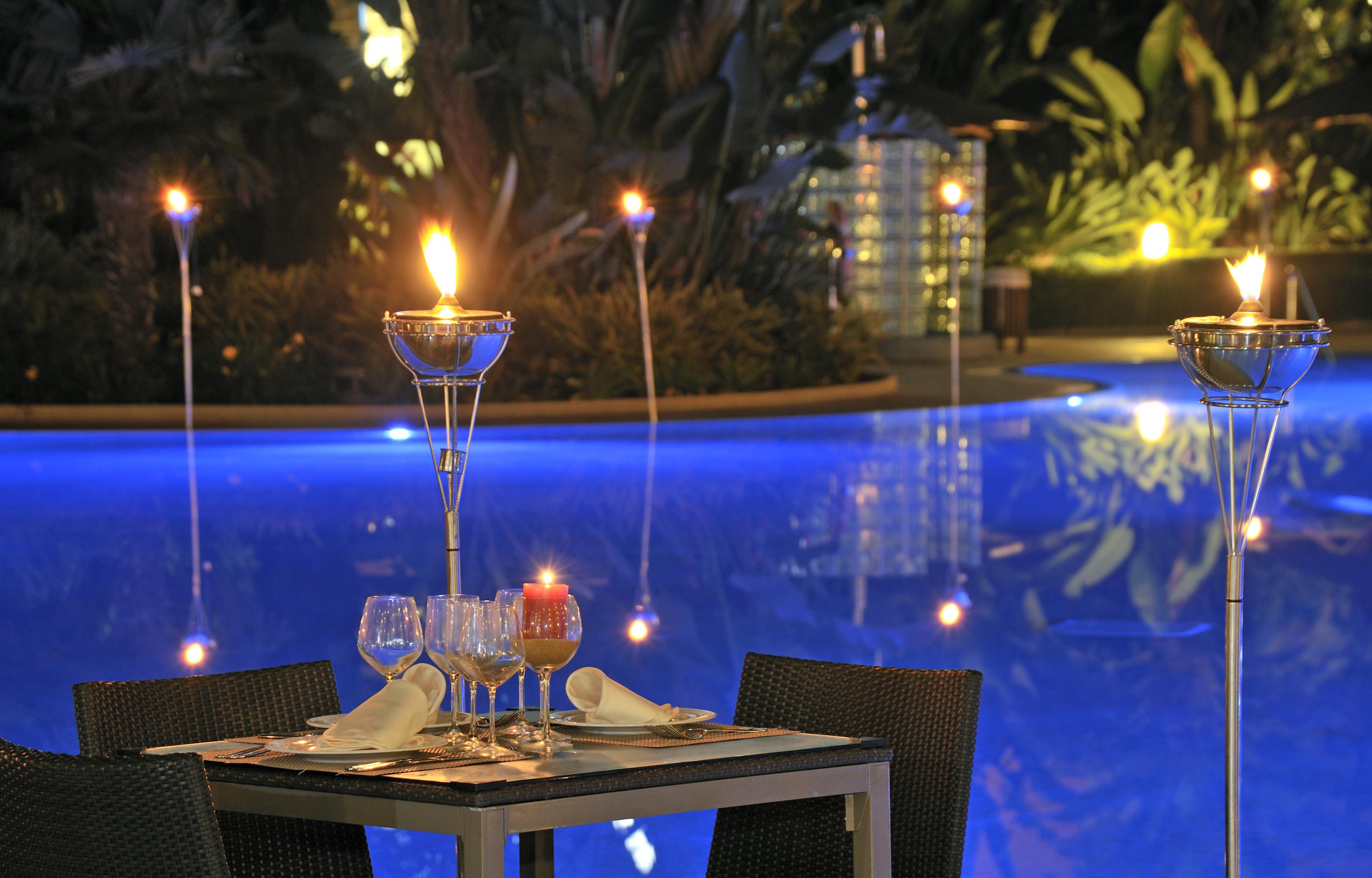 Sol Principe Hotel Torremolinos Ngoại thất bức ảnh