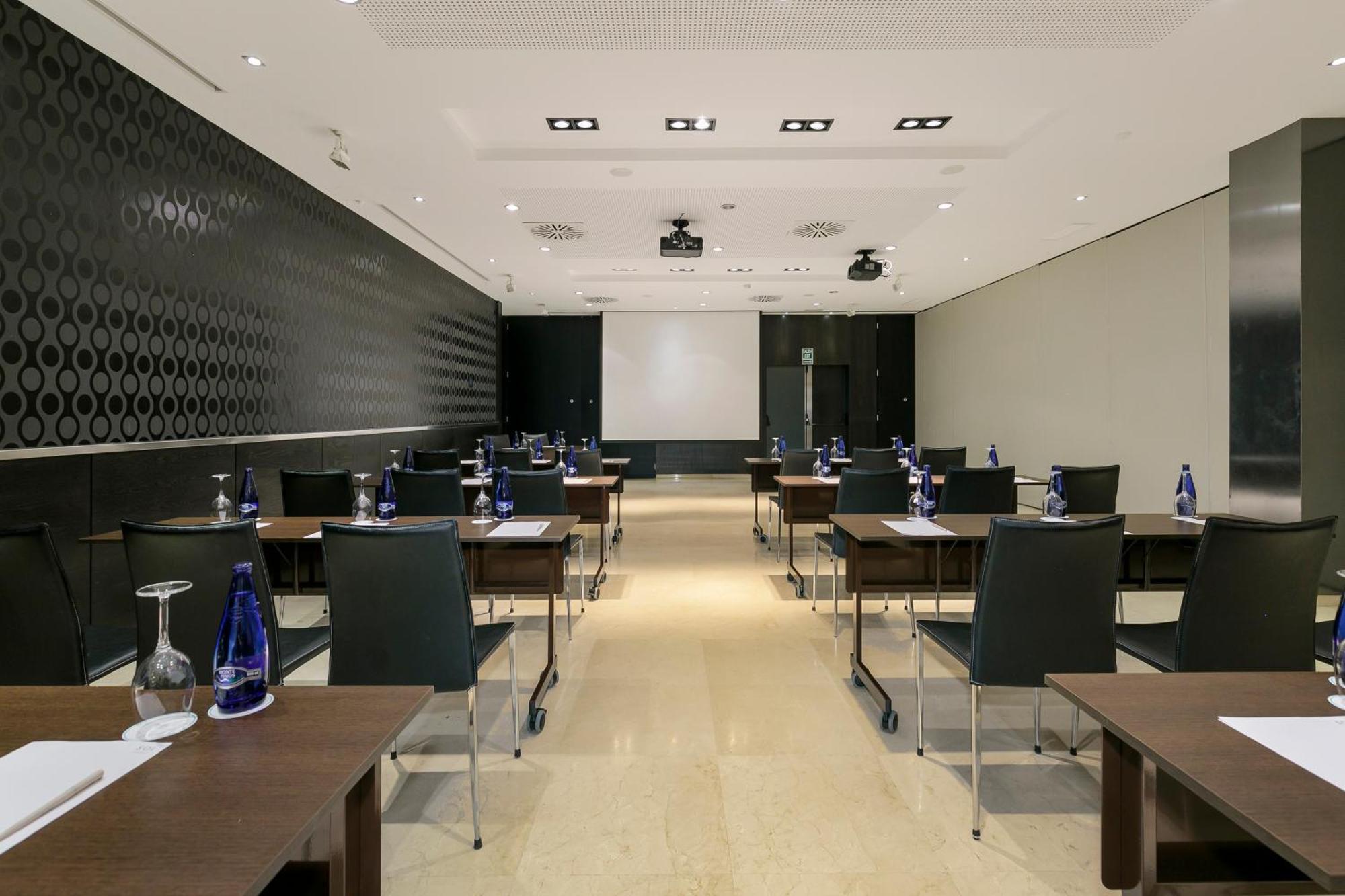 Sol Principe Hotel Torremolinos Ngoại thất bức ảnh