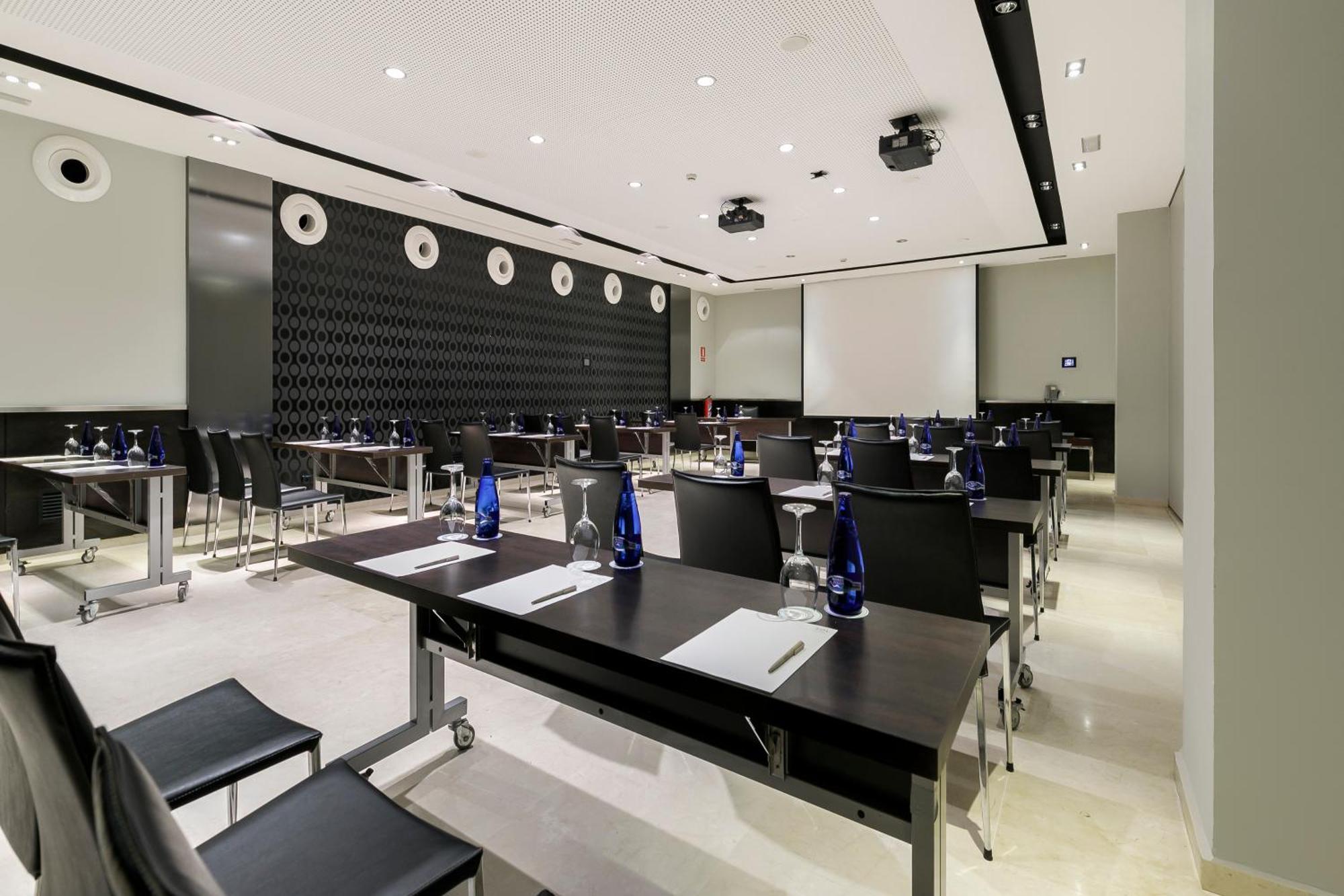 Sol Principe Hotel Torremolinos Ngoại thất bức ảnh