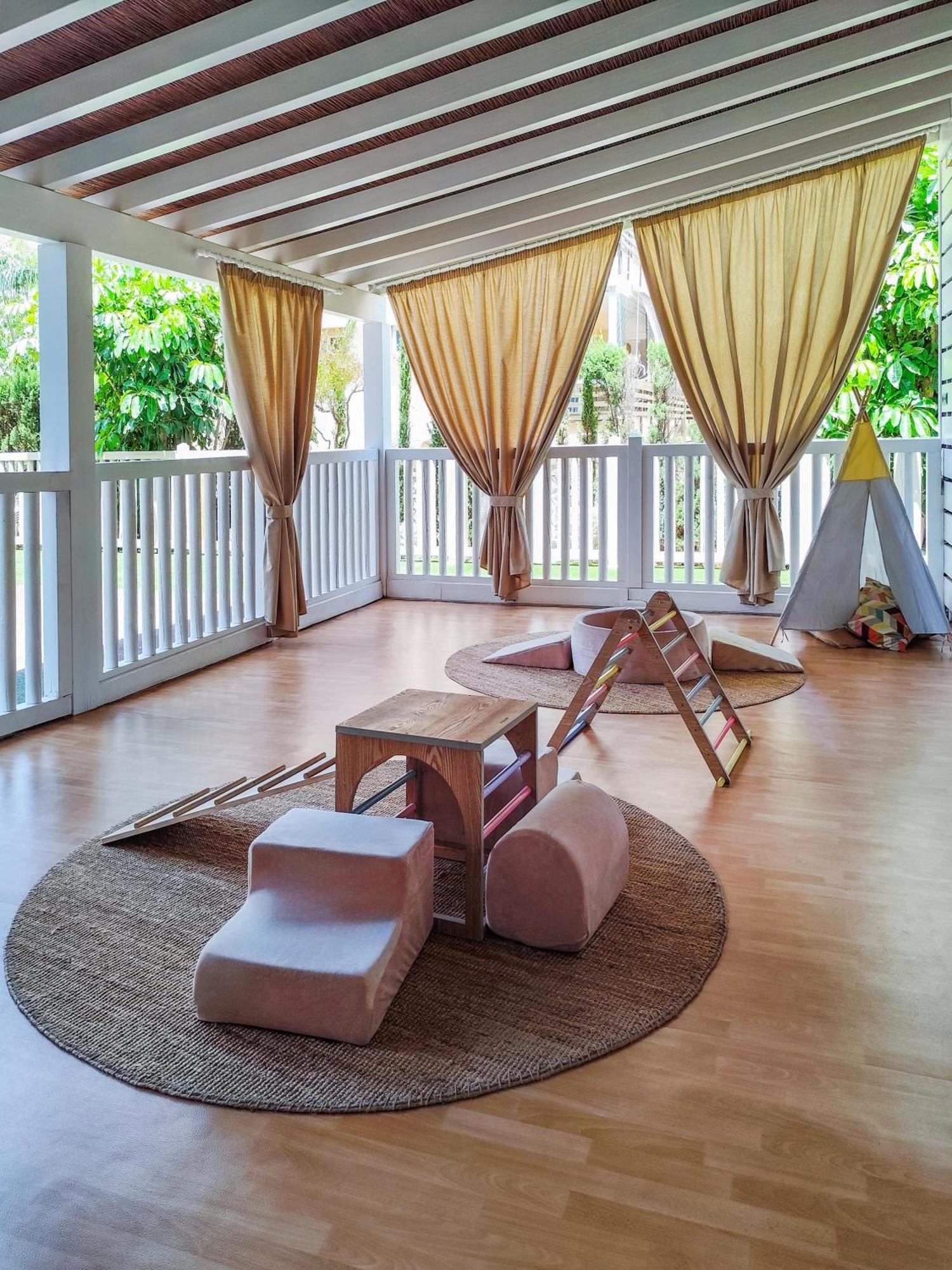 Sol Principe Hotel Torremolinos Ngoại thất bức ảnh